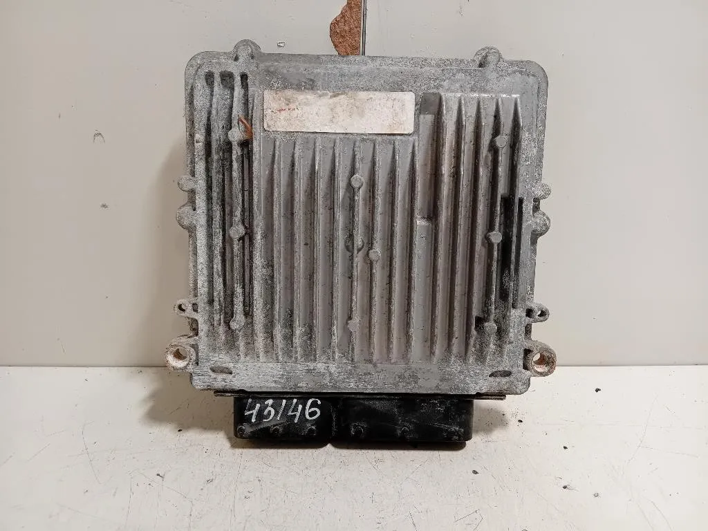 Centralina Iniezione A6429004301 Mercedes Classe ML W166 2012