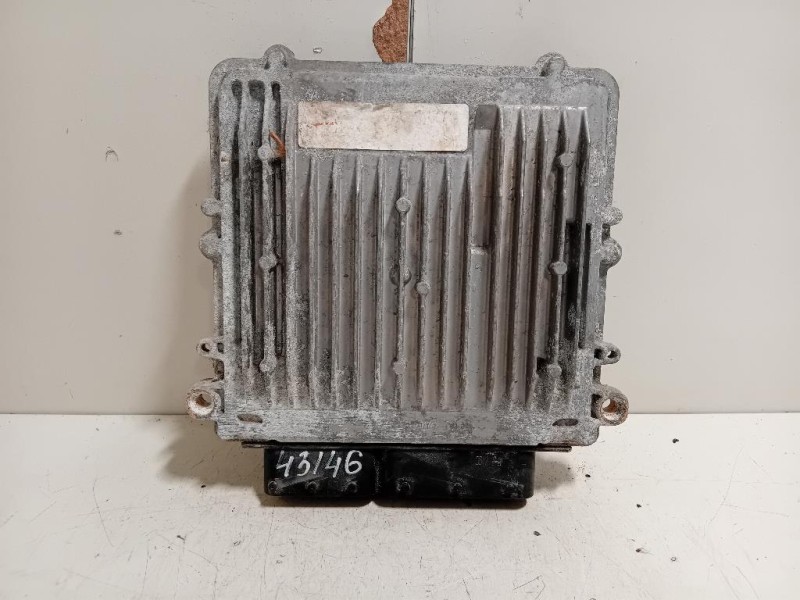 Centralina Iniezione A6429004301 Mercedes Classe ML W166 2012