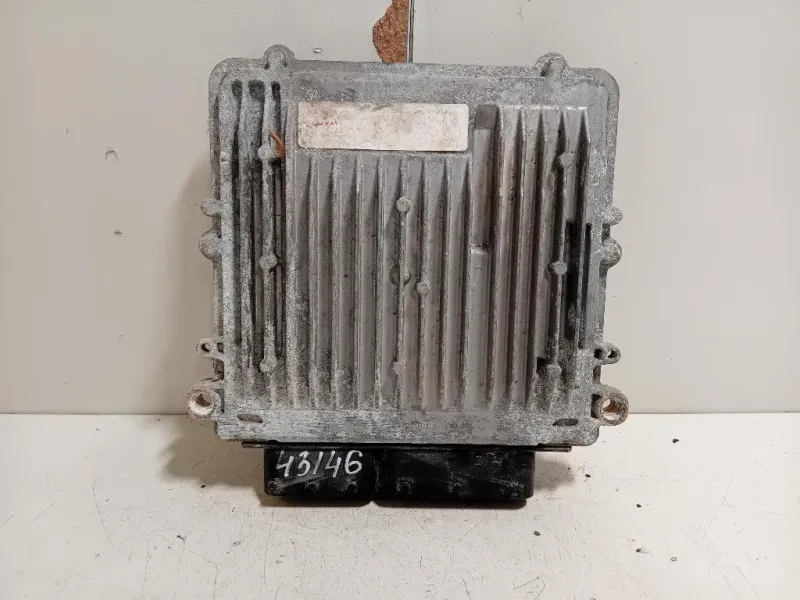 Centralina Iniezione A6429004301 Mercedes Classe ML W166 2012