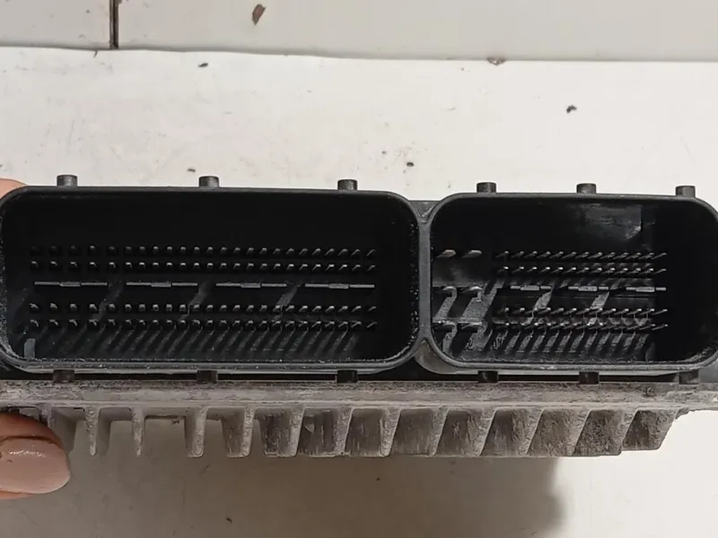 Centralina Iniezione A6429004301 Mercedes Classe ML W166 2012