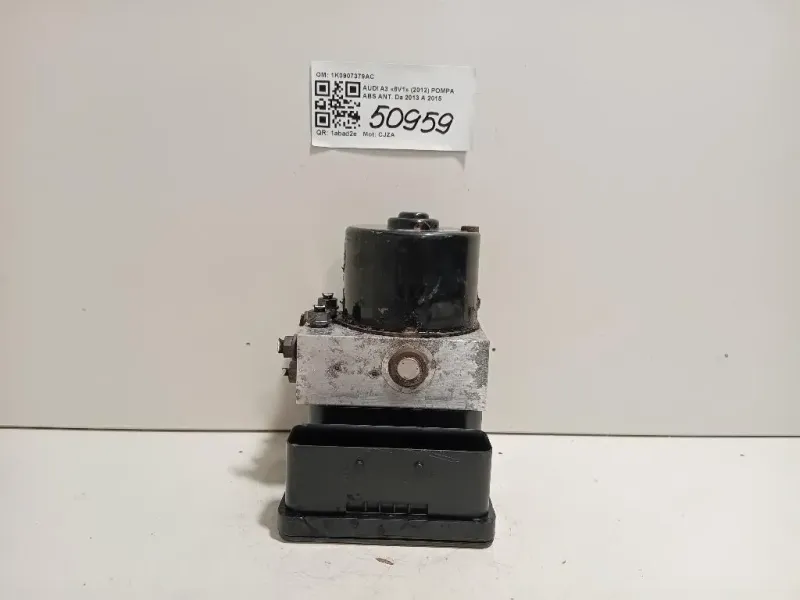 Pompa ABS ANT 1K0907379AC Audi A3 8V1 2012