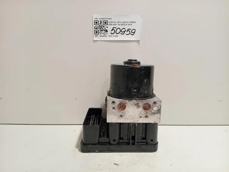 Pompa ABS ANT 1K0907379AC Audi A3 8V1 2012