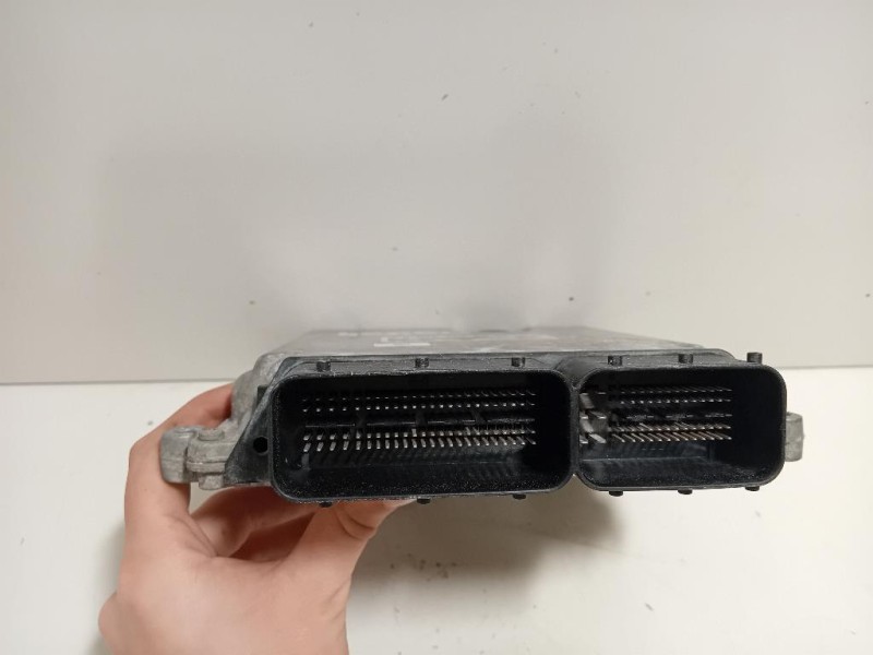 Centralina Iniezione A 642 900 43 01 A6429004301 Mercedes Classe ML W166 2012