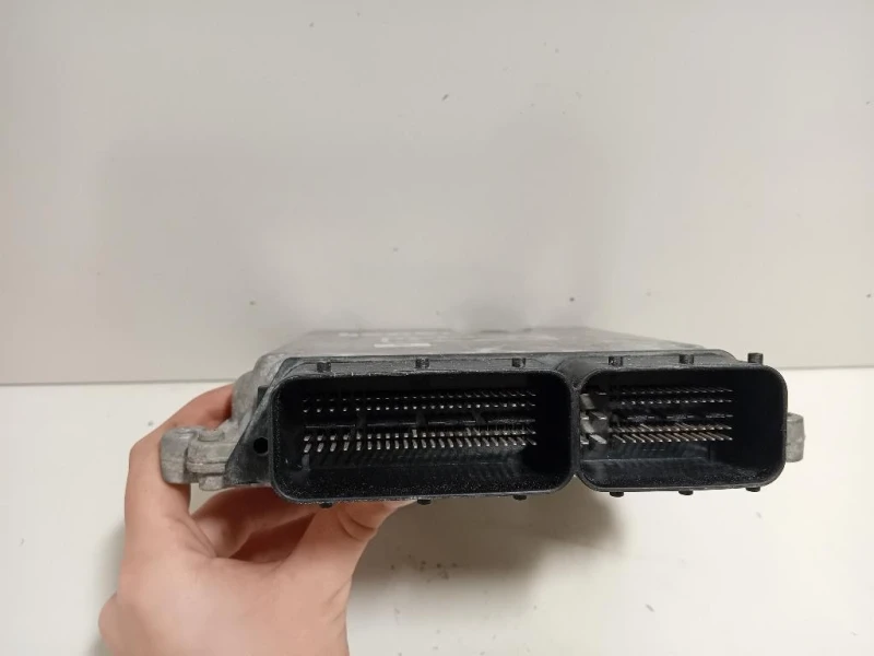 Centralina Iniezione A 642 900 43 01 A6429004301 Mercedes Classe ML W166 2012