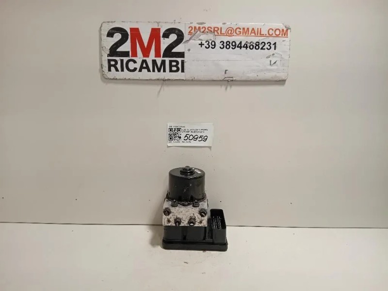 Pompa ABS ANT 1K0907379AC Audi A3 8V1 2012