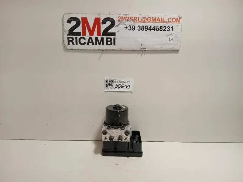 Pompa ABS ANT 1K0907379AC Audi A3 8V1 2012