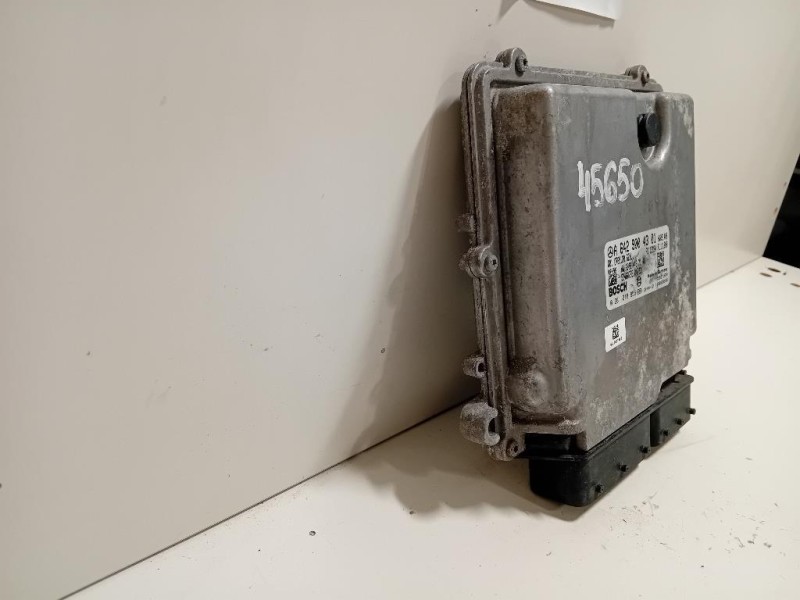 Centralina Iniezione A 642 900 43 01 A6429004301 Mercedes Classe ML W166 2012