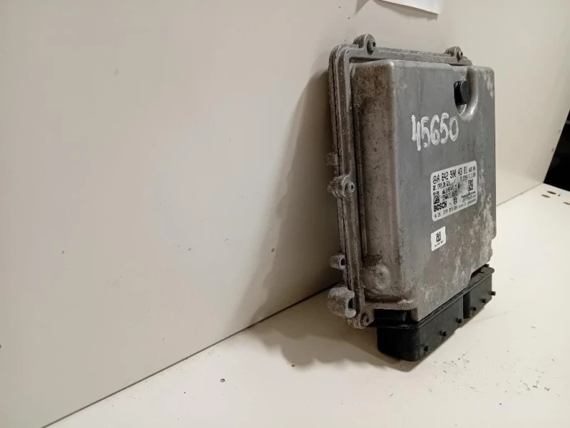 Centralina Iniezione A 642 900 43 01 A6429004301 Mercedes Classe ML W166 2012