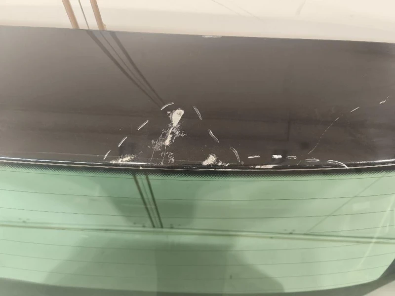 Portello POST 3C9827025M Volkswagen Passat V Variant 2005