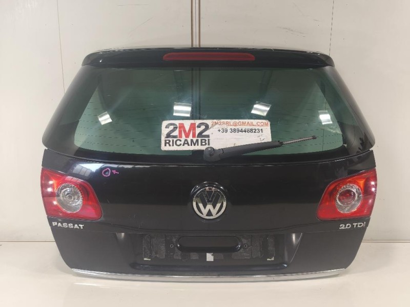 Portello POST 3C9827025M Volkswagen Passat V Variant 2005