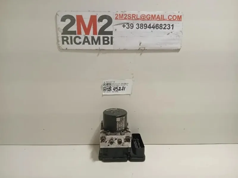 Pompa ABS ANT 1K0 614 517 DE Audi A3 8VA Sportback 2012