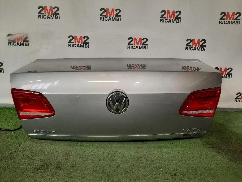 Portello POST 3AE827025 Volkswagen Passat VI 2011
