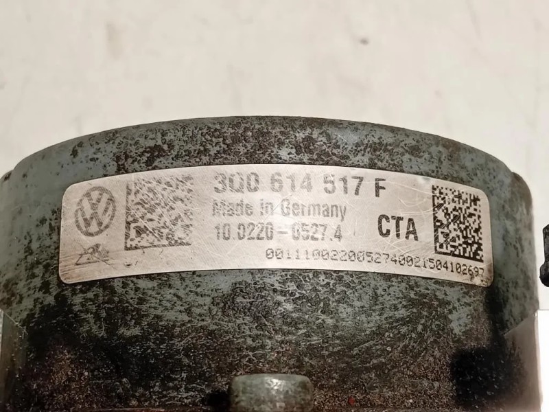 Pompa ABS ANT 3Q0 614 517 F Audi A3 8VA Sportback 2012