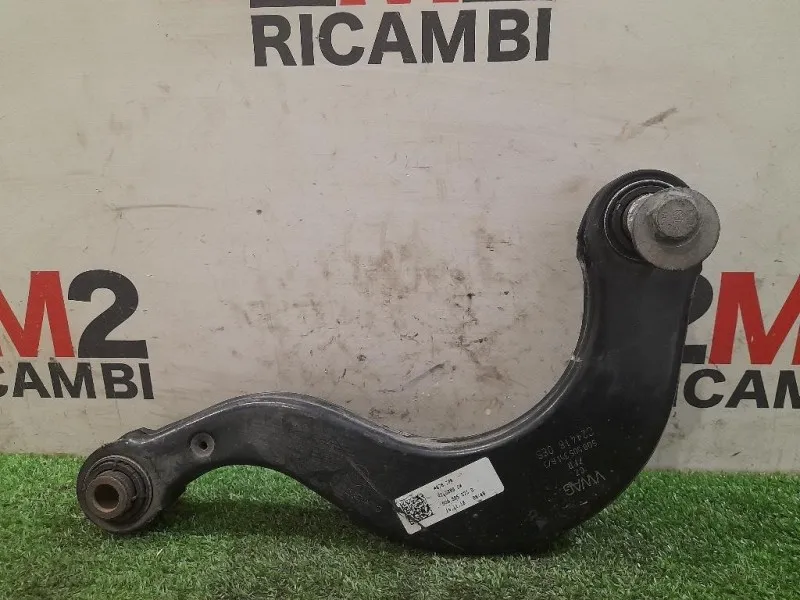 Braccio Oscillante SUP POST DX 5Q0505351B Volkswagen GOLF VII 2013