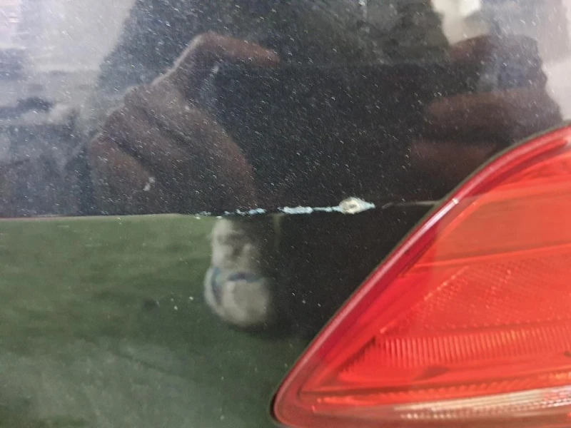 Portello POST NUDO 3AF827025A Volkswagen Passat VI Variant 2011