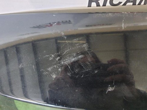 Centralina Iniezione A1644460054 Mercedes Classe ML W166 2012