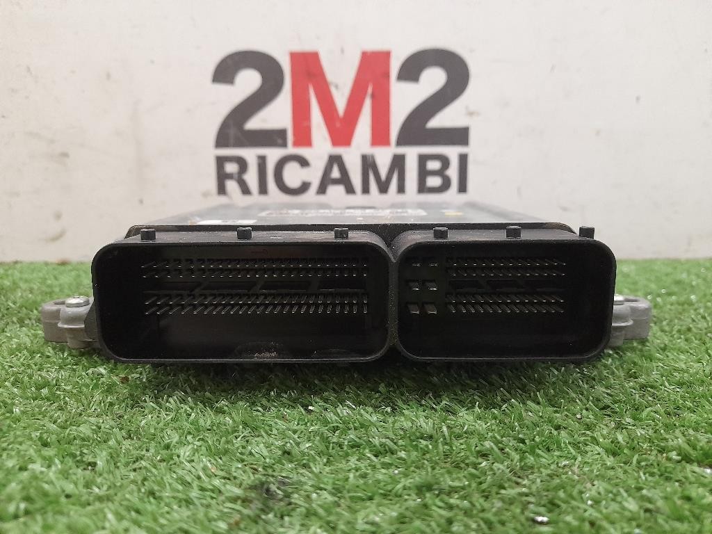 Centralina Iniezione A6421506891 Mercedes Classe R W251 2006