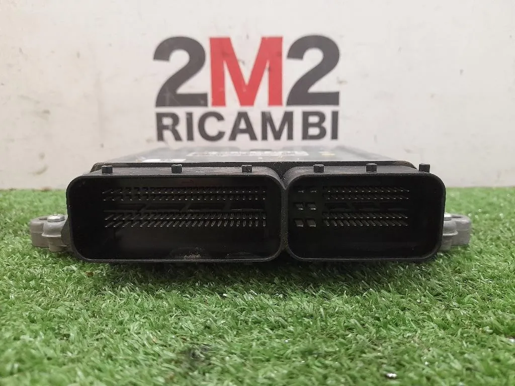 Centralina Iniezione A6421506891 Mercedes Classe R W251 2006