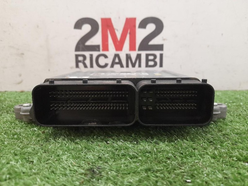 Centralina Iniezione A6421506891 Mercedes Classe R W251 2006