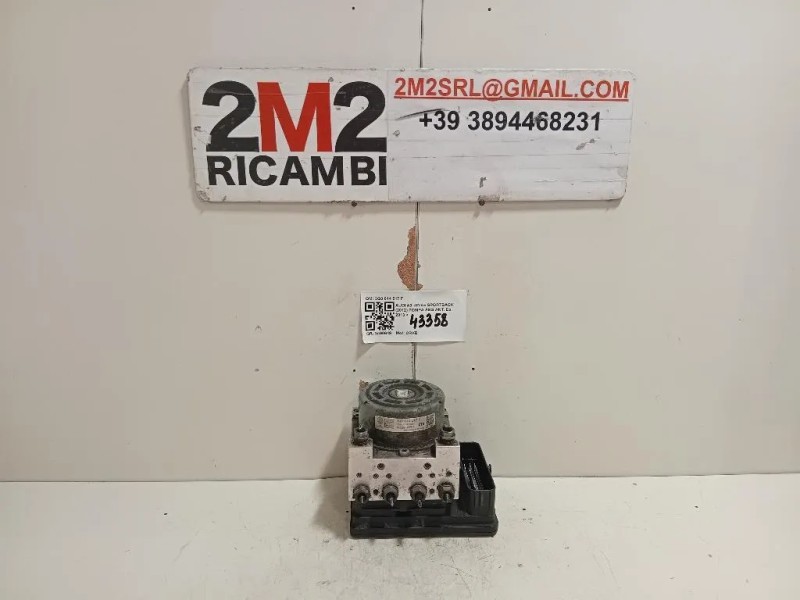 Pompa ABS ANT 3Q0 614 517 F Audi A3 8VA Sportback 2012