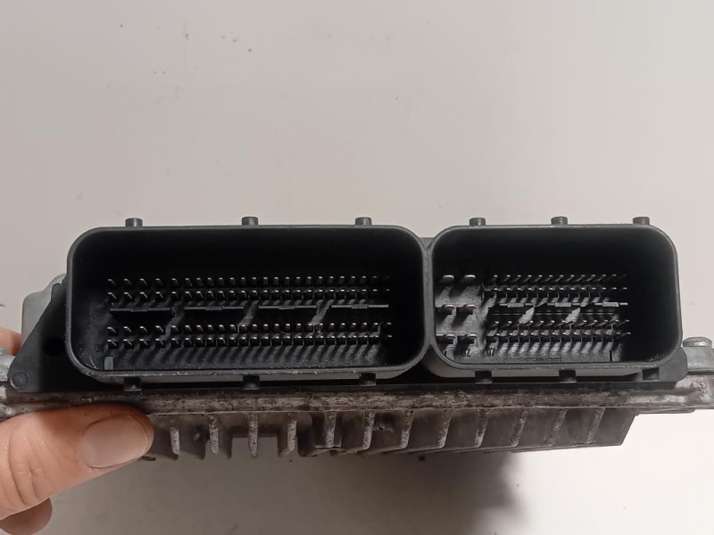 Centralina Iniezione A6421502500 Mercedes Classe S W221 2006