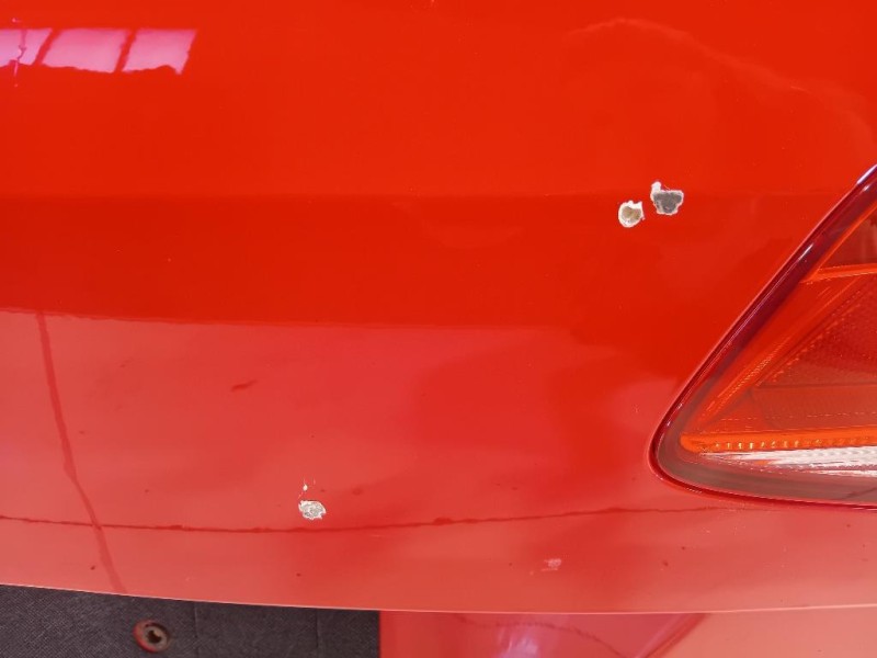 Portello POST 3AF827025A Volkswagen Passat VI Variant 2011