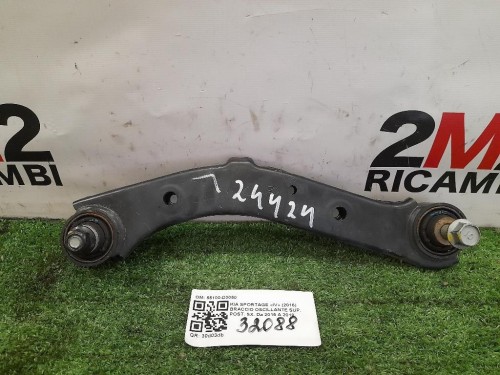 Braccio Oscillante SUP POST DX