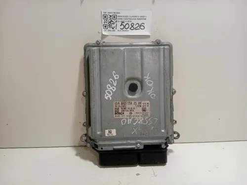 Centralina Iniezione A6421502500 Mercedes Classe S W221 2006