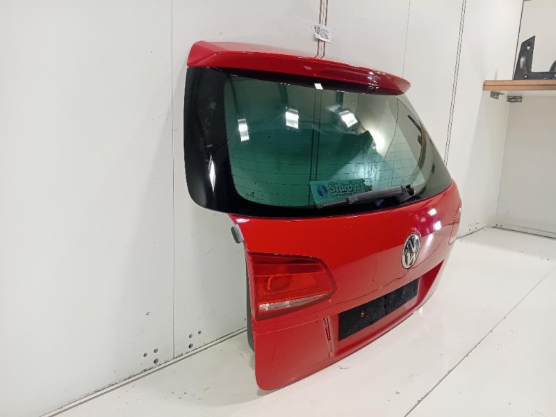 Portello POST 3AF827025A Volkswagen Passat VI Variant 2011