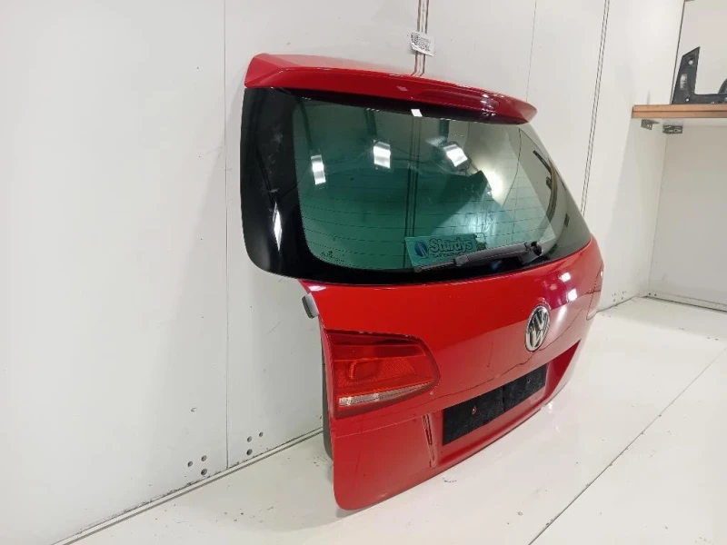 Portello POST 3AF827025A Volkswagen Passat VI Variant 2011