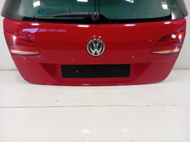 Portello POST 3AF827025A Volkswagen Passat VI Variant 2011