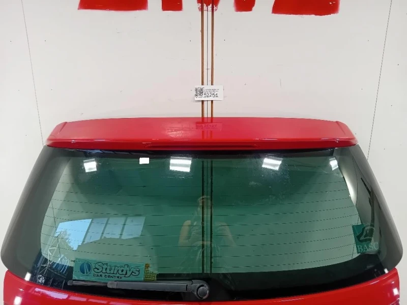 Portello POST 3AF827025A Volkswagen Passat VI Variant 2011