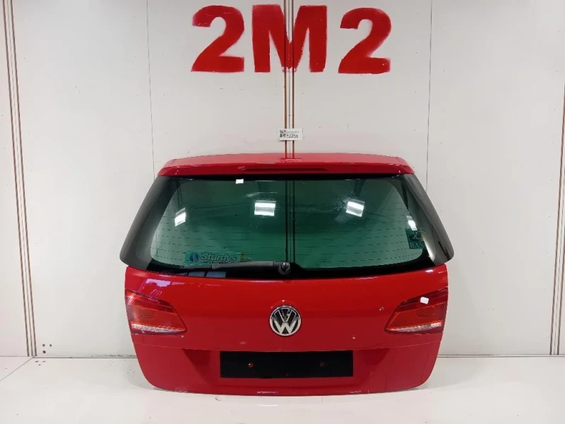 Portello POST 3AF827025A Volkswagen Passat VI Variant 2011