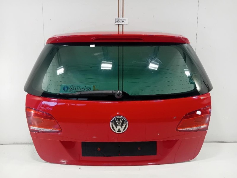 Portello POST 3AF827025A Volkswagen Passat VI Variant 2011