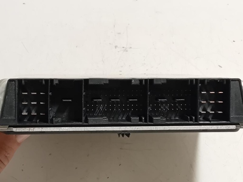 Centralina Iniezione 170 545 12 40 Mercedes Classe SLK R170 1997