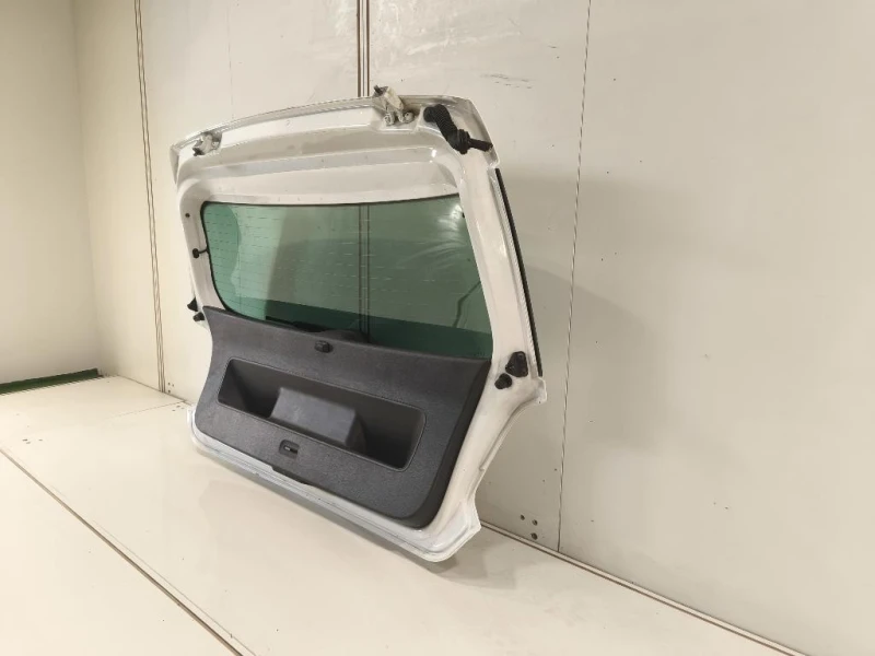 Portello POST 6R6827025C Volkswagen POLO VI 2009