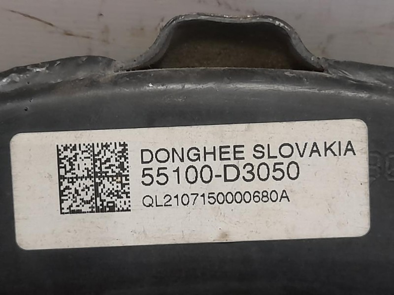 Braccio Oscillante SUP POST SX 55100-D3050 Kia Sportage IV 2016