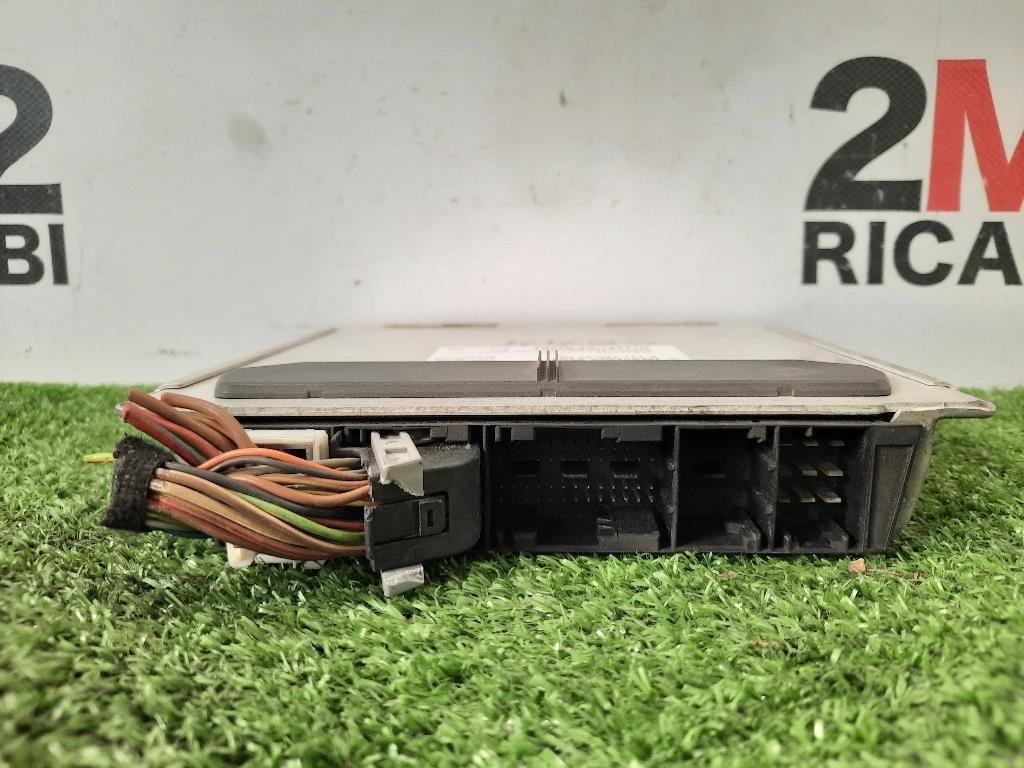 Centralina Iniezione A1111533779 Mercedes Classe SLK R170 1997