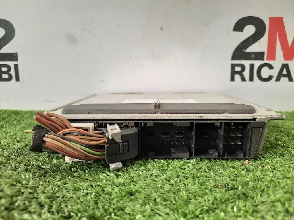 Centralina Iniezione A1111533779 Mercedes Classe SLK R170 1997