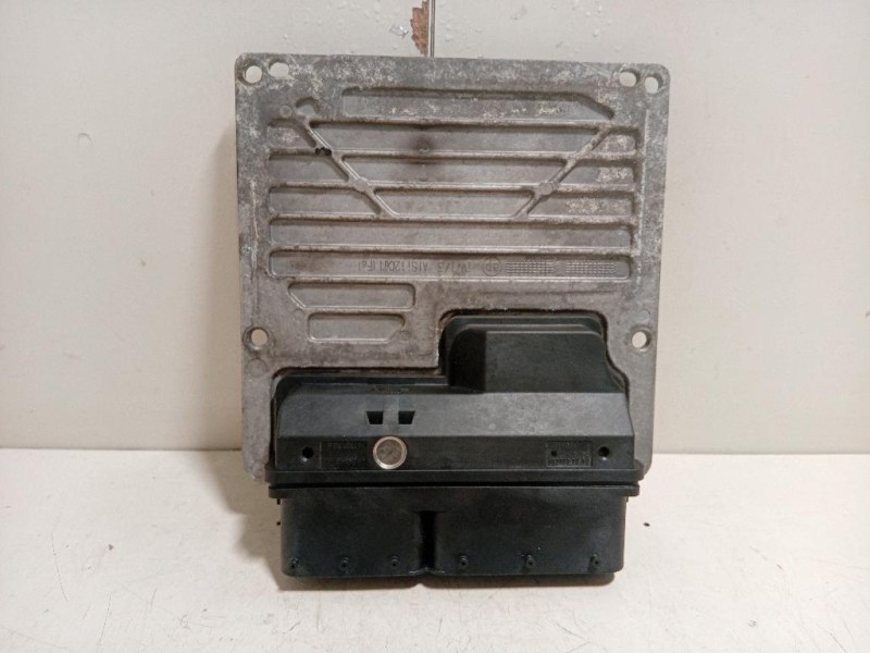 Centralina Iniezione A2710104047 Mercedes Classe SLK R171 2004