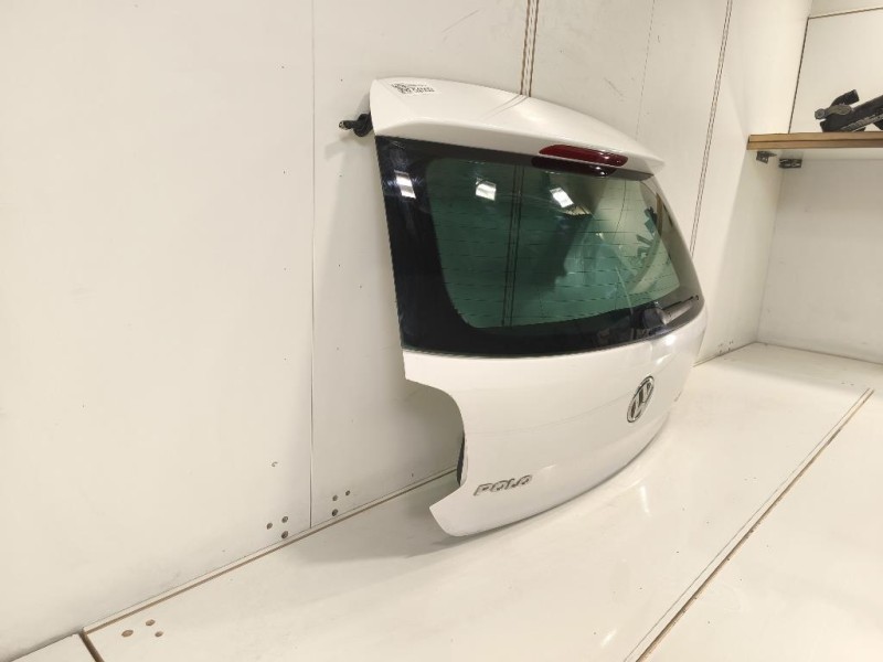 Portello POST 6R6827025C Volkswagen POLO VI 2009