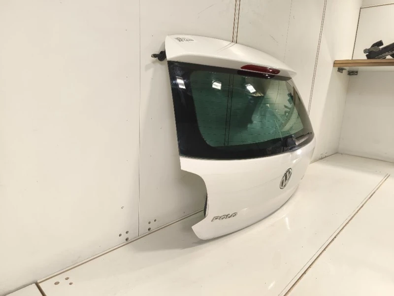 Portello POST 6R6827025C Volkswagen POLO VI 2009