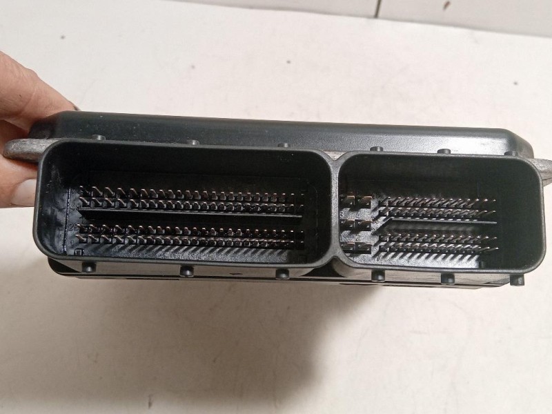 Centralina Iniezione A2710104047 Mercedes Classe SLK R171 2004