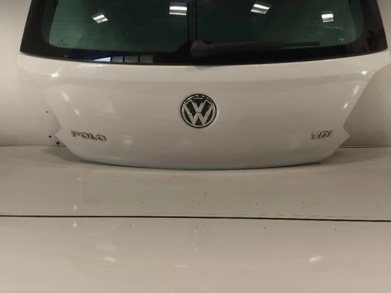 Portello POST 6R6827025C Volkswagen POLO VI 2009