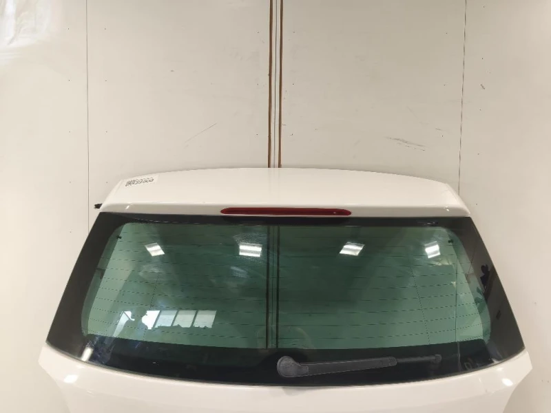 Portello POST 6R6827025C Volkswagen POLO VI 2009