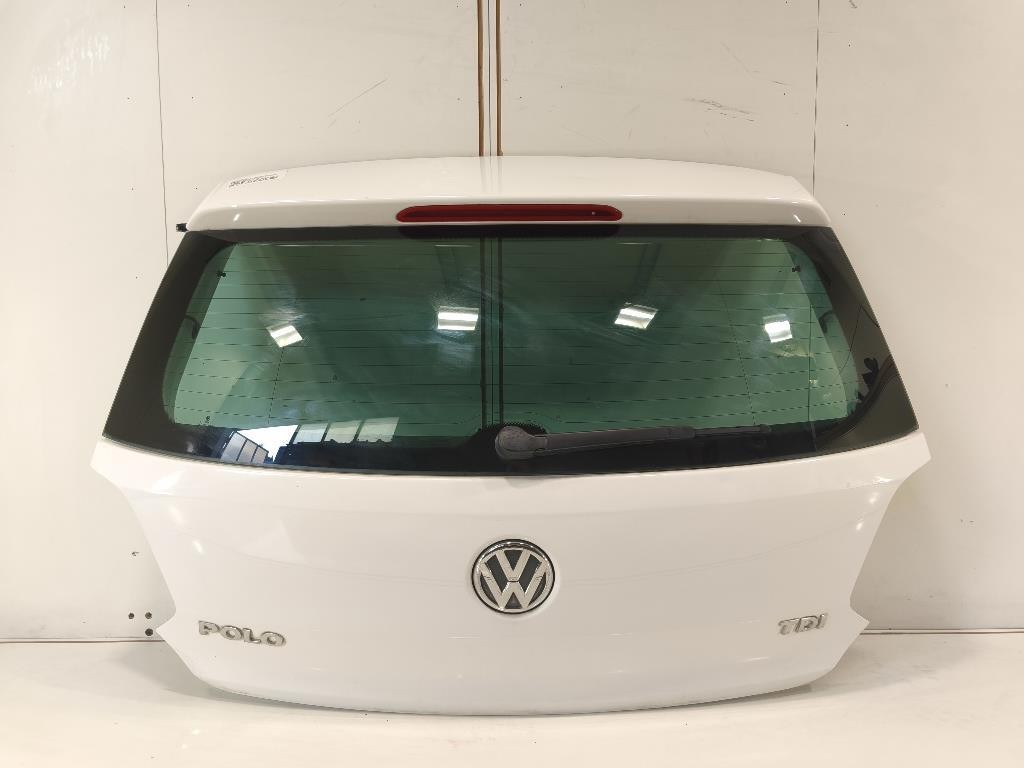Portello POST 6R6827025C Volkswagen POLO VI 2009