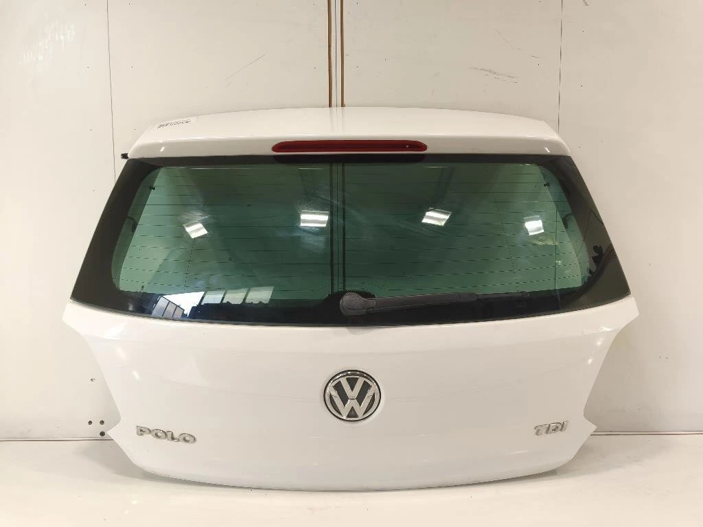Portello POST 6R6827025C Volkswagen POLO VI 2009