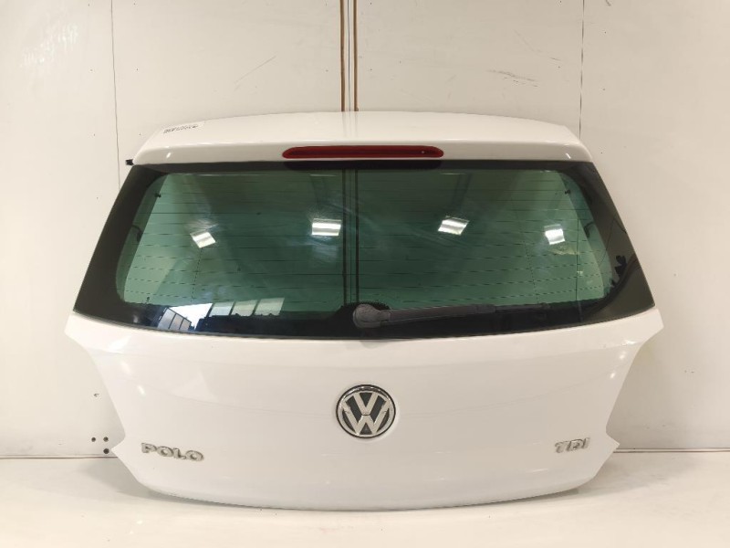 Portello POST 6R6827025C Volkswagen POLO VI 2009