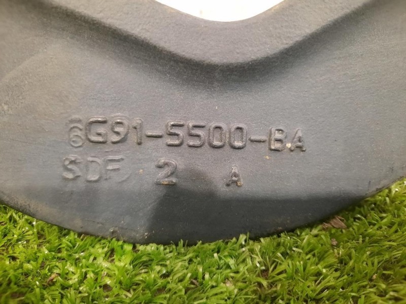 Braccio Oscillante SUP POST DX G91-5500-BA Volvo S60 II 2010