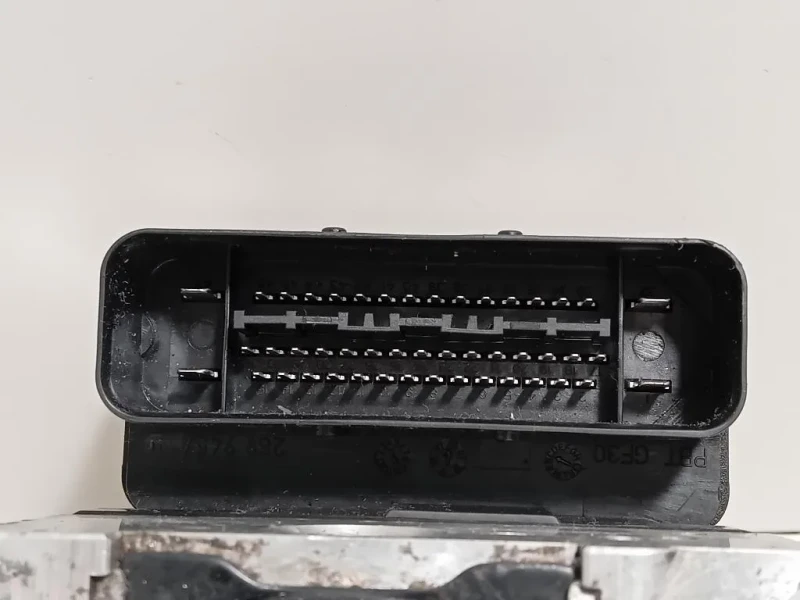 Pompa ABS ANT 1K0 907 379 AD 1K0614517BD Audi A3 8VA Sportback 2012